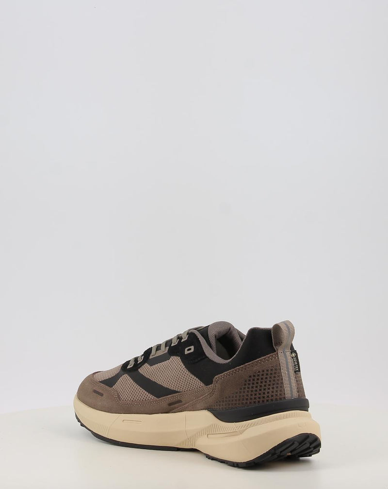Sneaker EXTR4 U-KAIZEN GTX 87000 taupe
