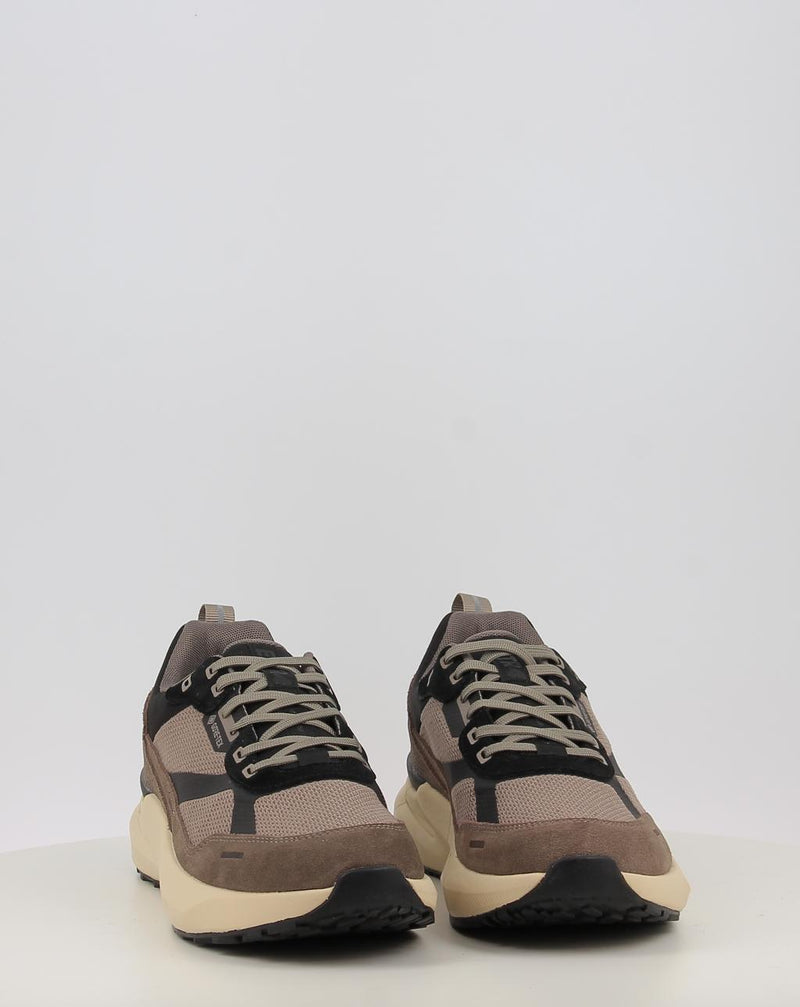 Sneaker EXTR4 U-KAIZEN GTX 87000 taupe