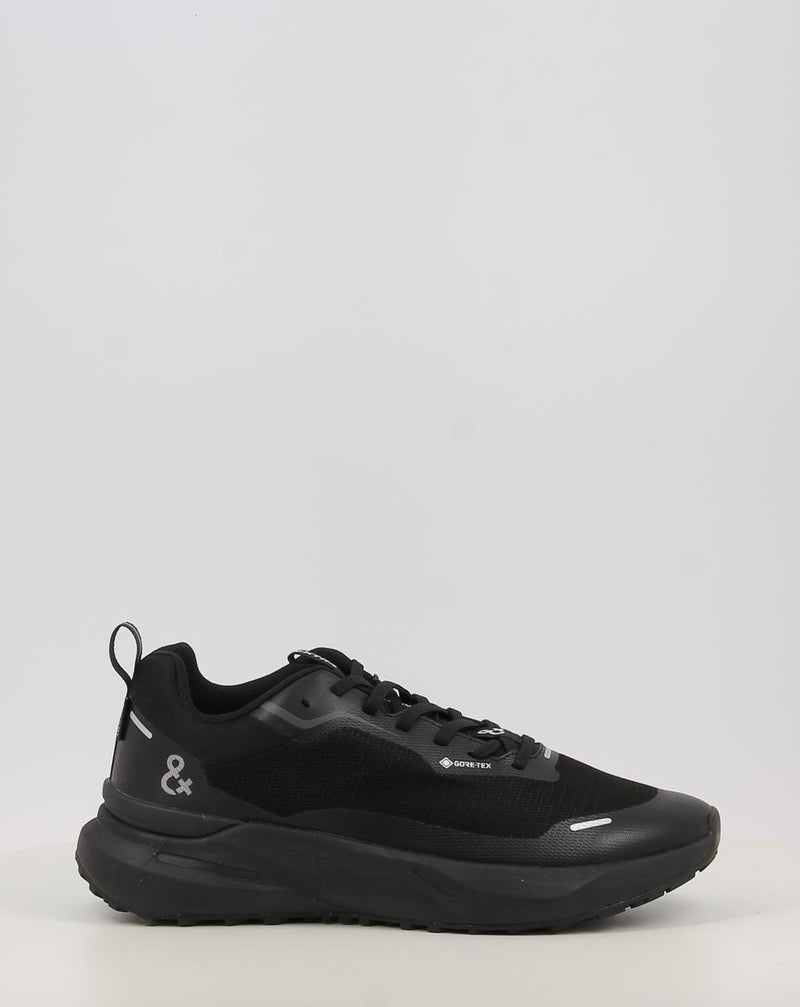 Sneaker EXTR4 U-KAIZEN GTX 87001 schwarz