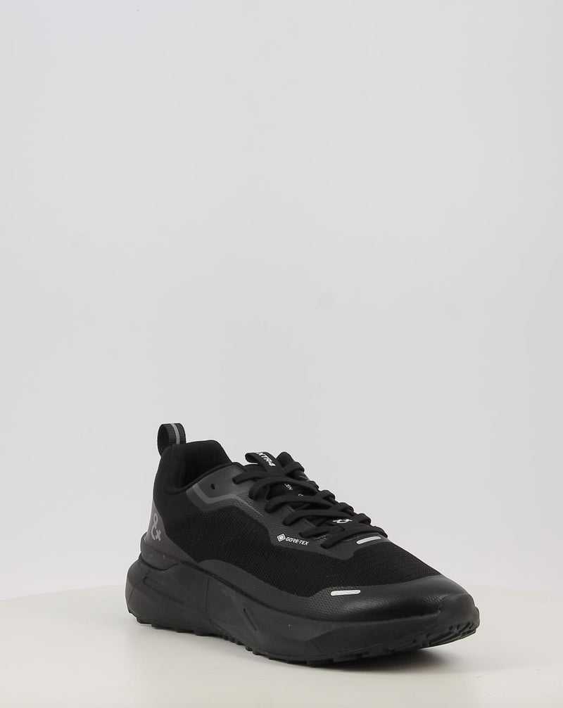 Sneaker EXTR4 U-KAIZEN GTX 87001 schwarz