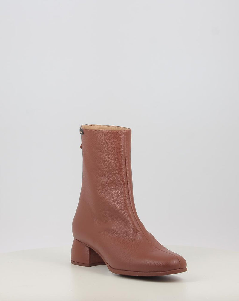 Stiefel GAIMO CHUCK.F braun