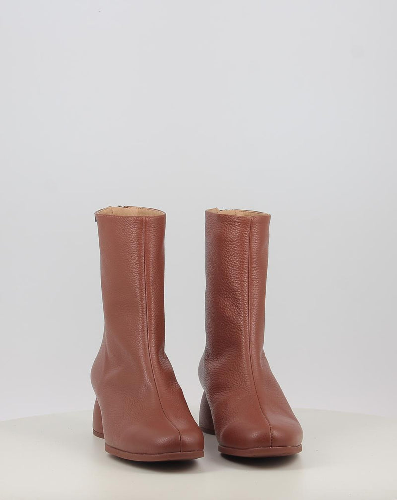 Stiefel GAIMO CHUCK.F braun