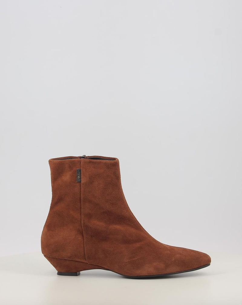 Stiefeletten GAIMO MAGNOLIA Leder