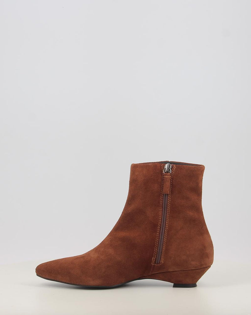 Stiefeletten GAIMO MAGNOLIA Leder