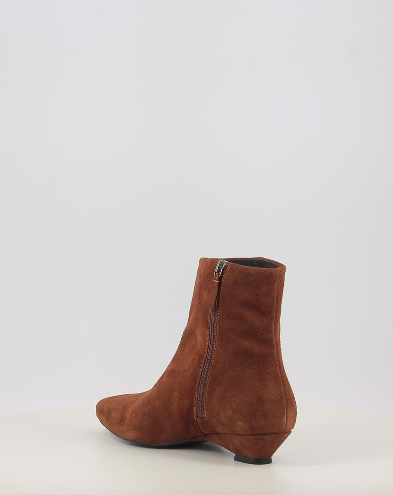 Stiefeletten GAIMO MAGNOLIA Leder