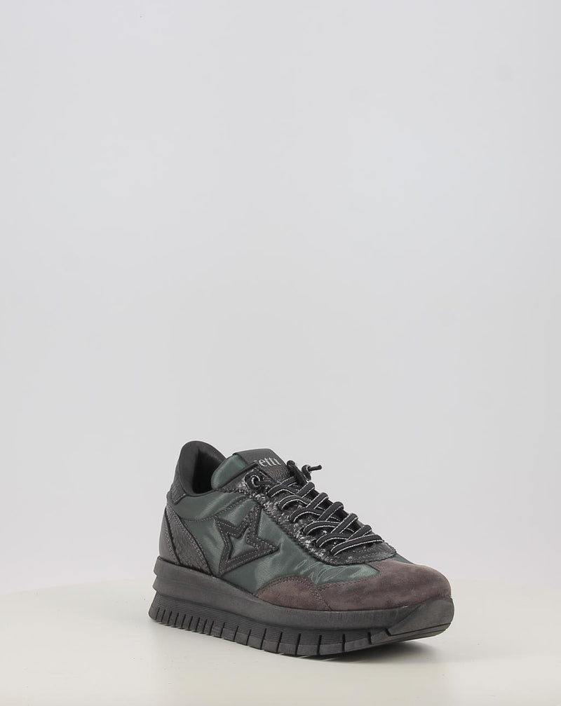 Sportschuhe CETTI 1259XL grün