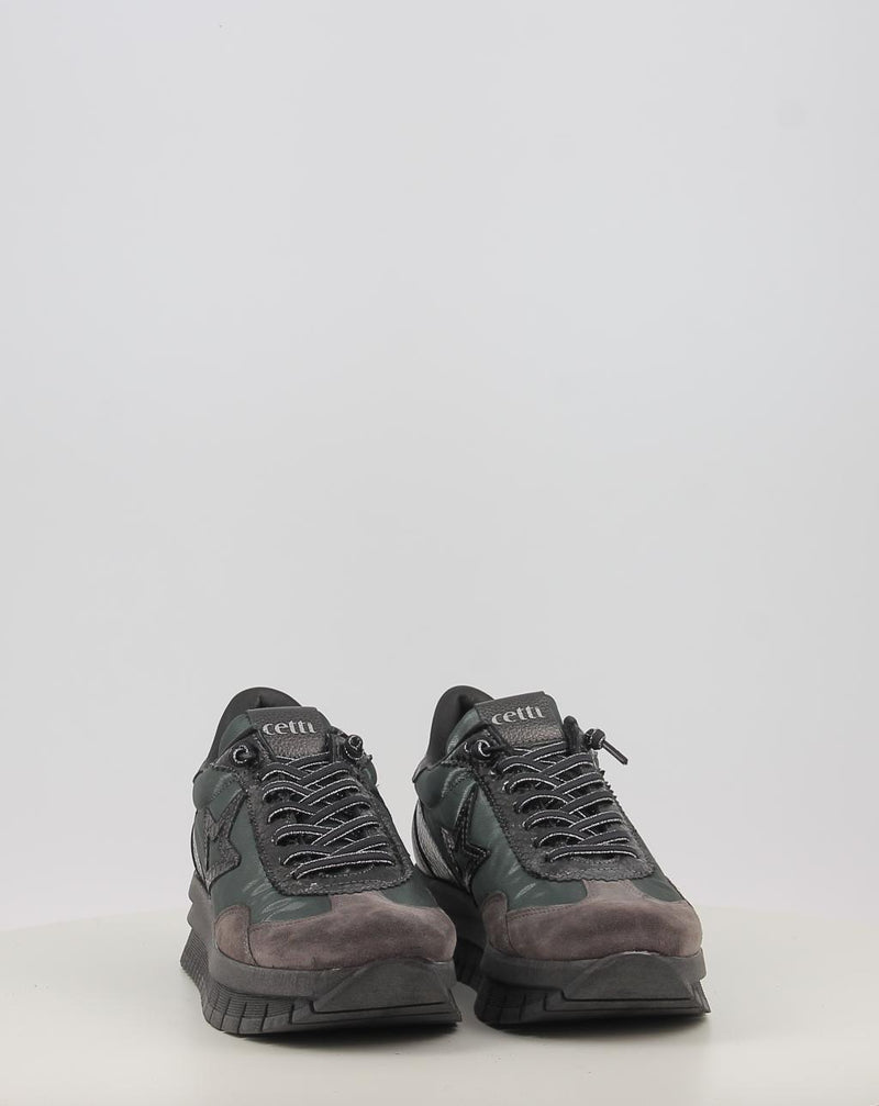 Sportschuhe CETTI 1259XL grün