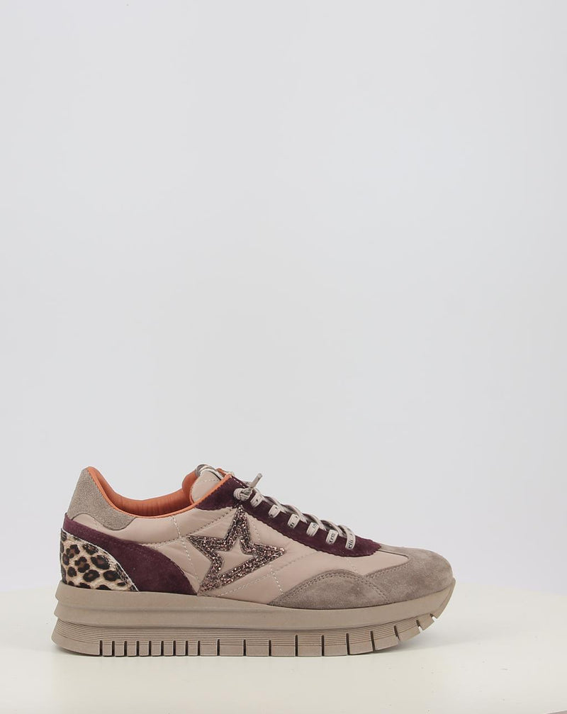 Sportschuhe CETTI 1259XL beige