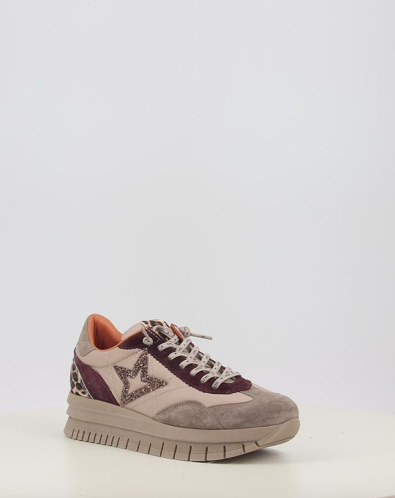 Sportschuhe CETTI 1259XL beige