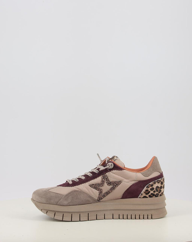 Sportschuhe CETTI 1259XL beige