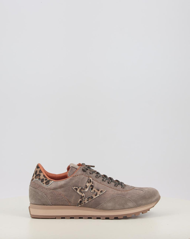 Sportschuhe CETTI 1259 taupe