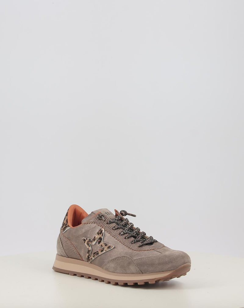 Sportschuhe CETTI 1259 taupe