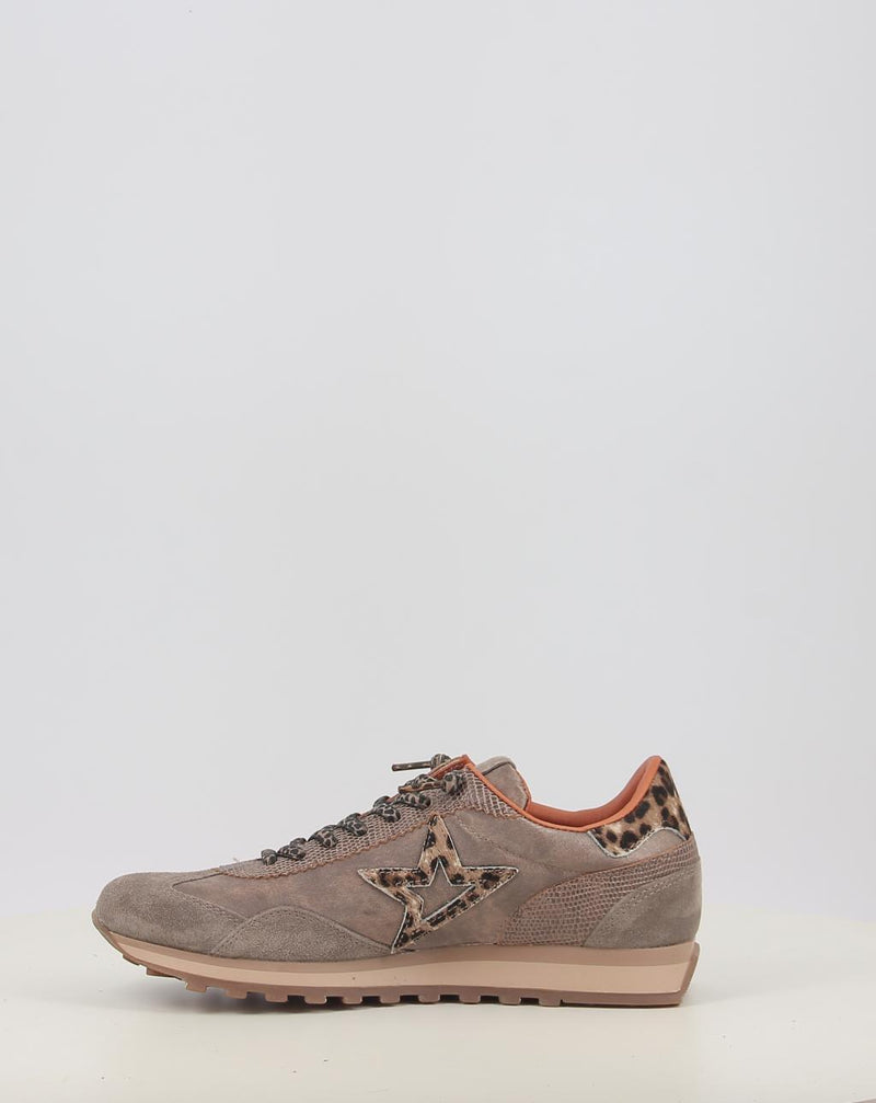 Sportschuhe CETTI 1259 taupe