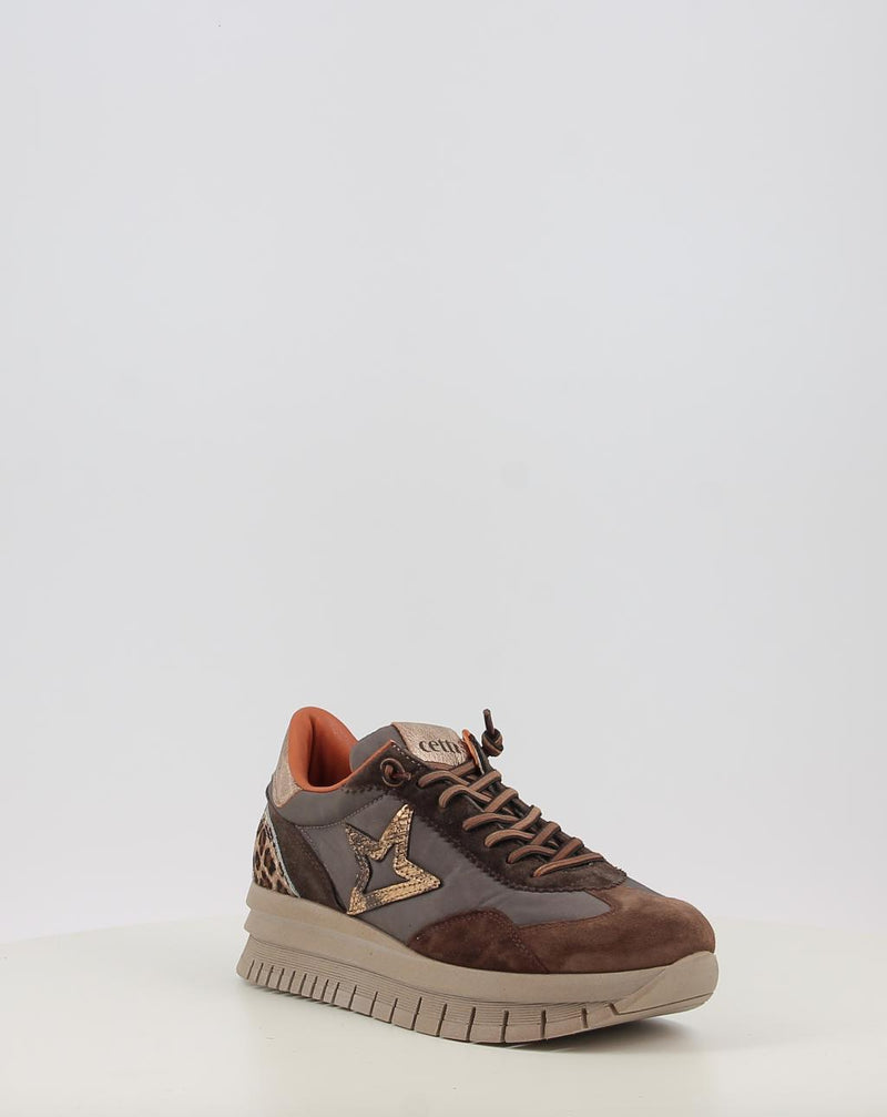 Sportschuhe CETTI 1259XL braun