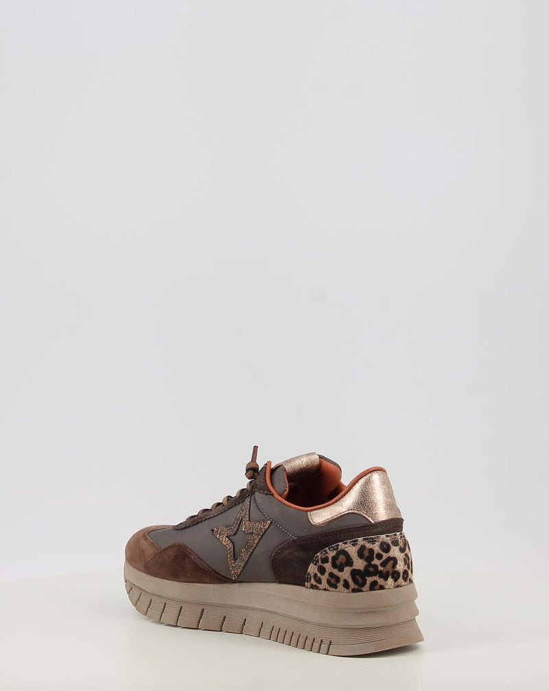 Sportschuhe CETTI 1259XL braun