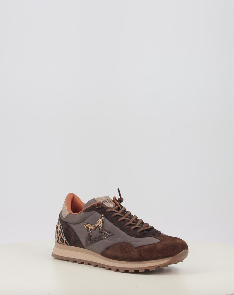 Sportschuhe CETTI 1259 braun