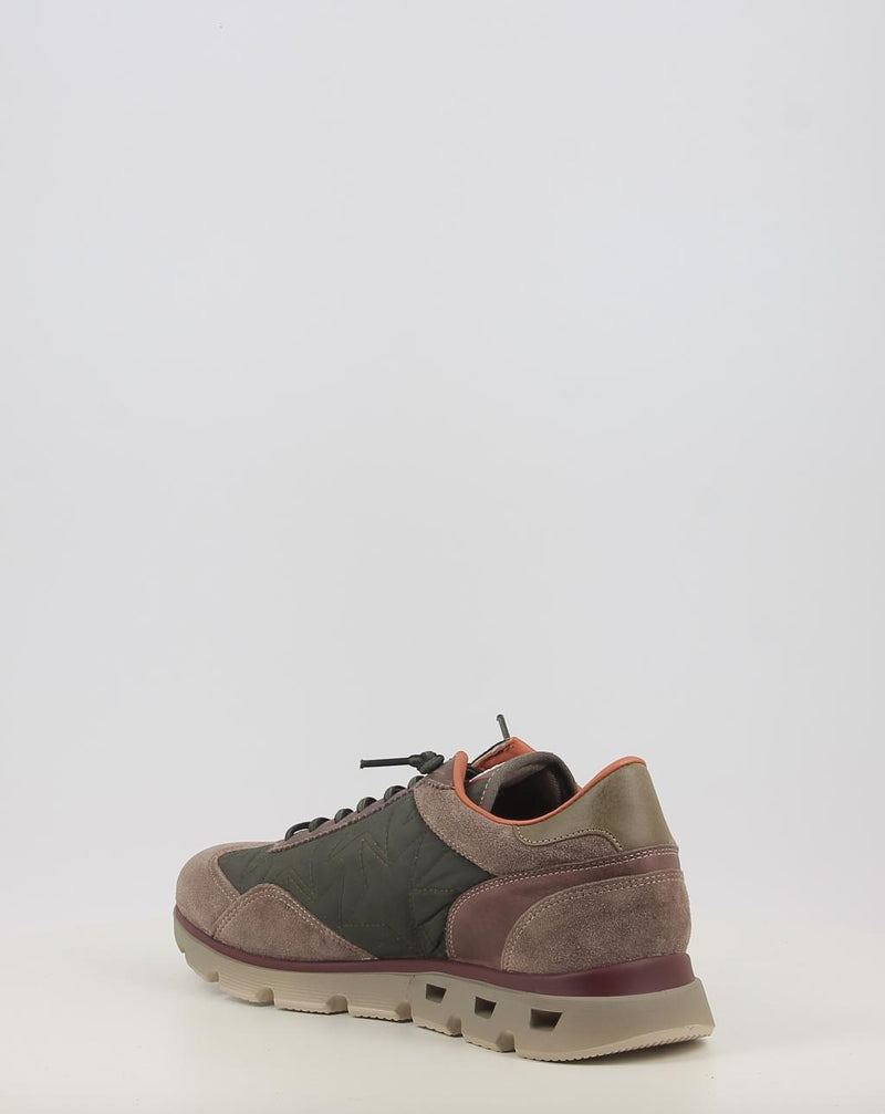Sportschuhe CETTI 1385 khaki
