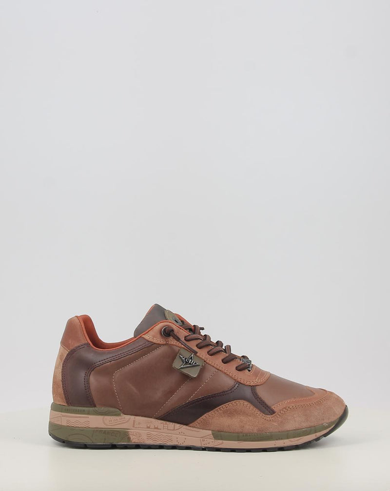 Sportschuhe CETTI 848XL braun
