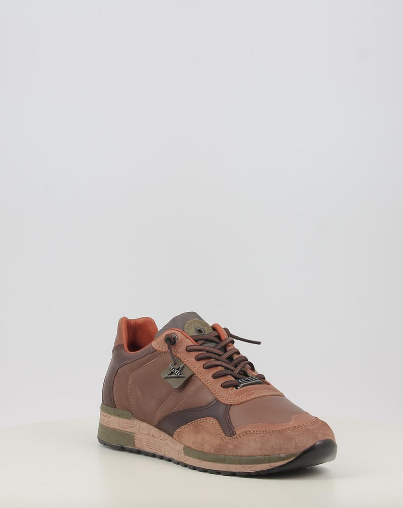Sportschuhe CETTI 848XL braun