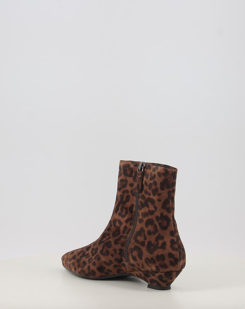 Stiefeletten GAIMO MAGNOLIA Animal-Print