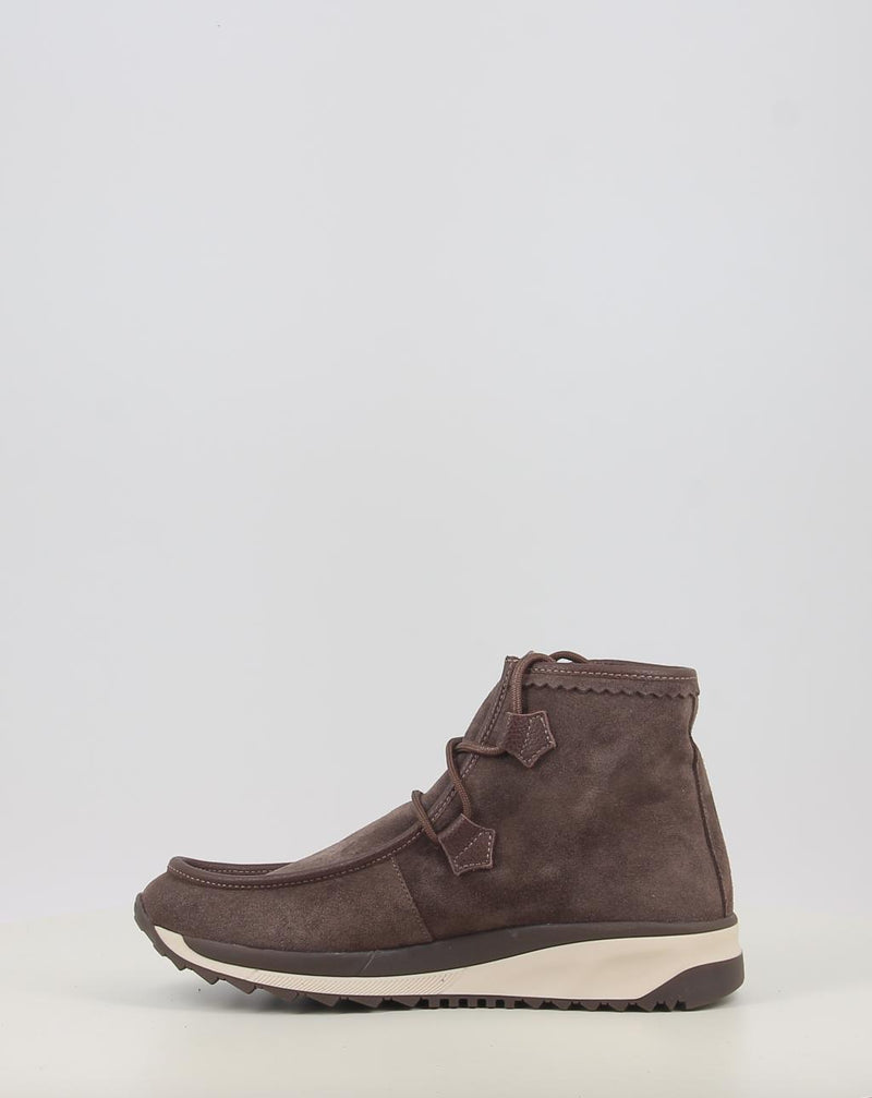 Stiefeletten GAIMO MARCEL.C braun