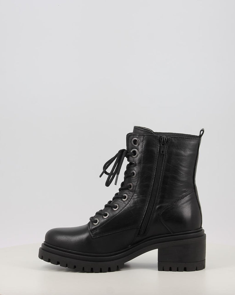 Stiefel TRAVERIS B-3297 schwarz