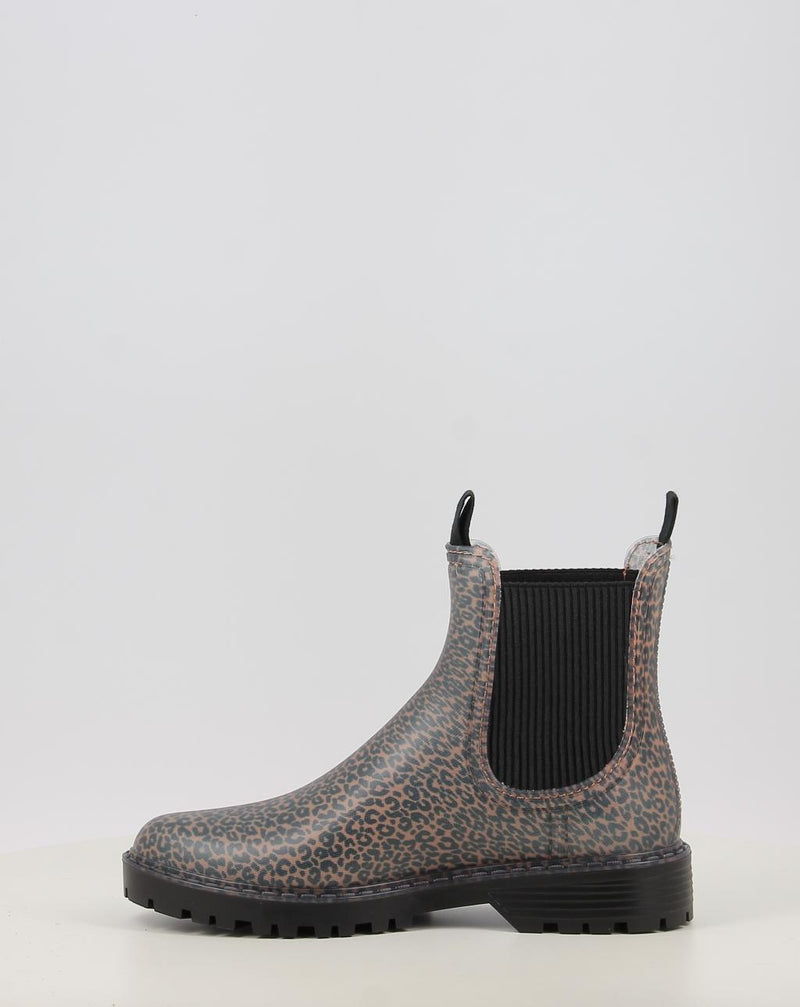 Gummistiefel IGOR TRAK PRINT LEO W10330 animal print