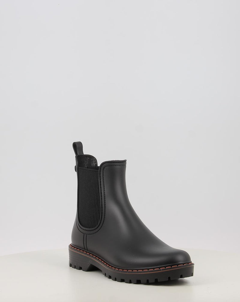 Gummistiefel IGOR TRAK TRI W10335 schwarz