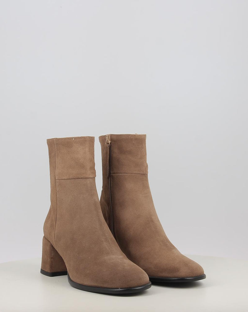 Stiefeletten ANGEL ALARCON 25567 taupe