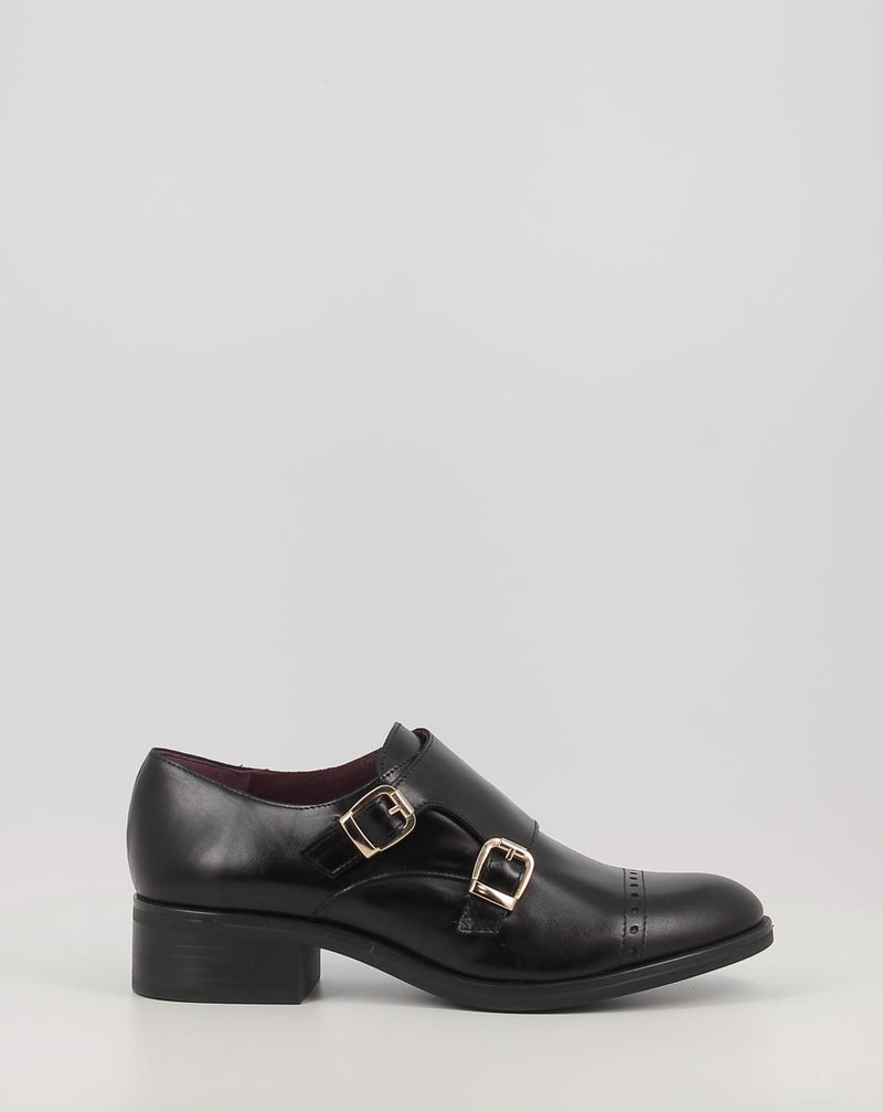 Schuhe OSKARBI 36300 schwarz
