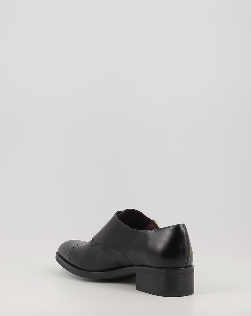 Schuhe OSKARBI 36300 schwarz
