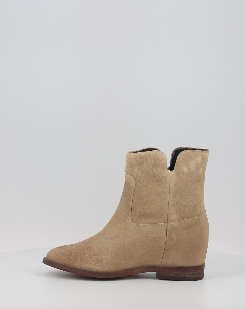 Stiefeletten OBI SHOES 22020 sand