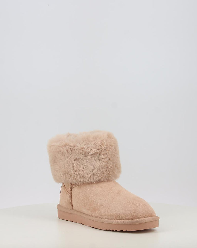 Stiefel XTI 15141201 beige