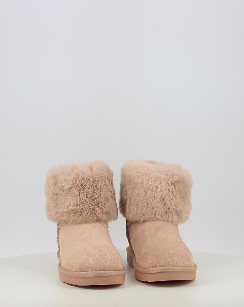 Stiefel XTI 15141201 beige