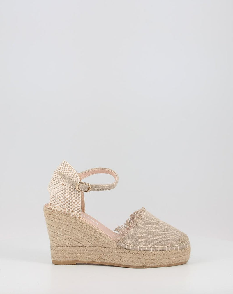 Espadrilles MACARENA MUSA27 beige