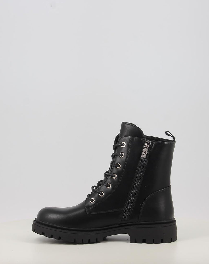 Stiefeletten XTI 15140301 schwarz
