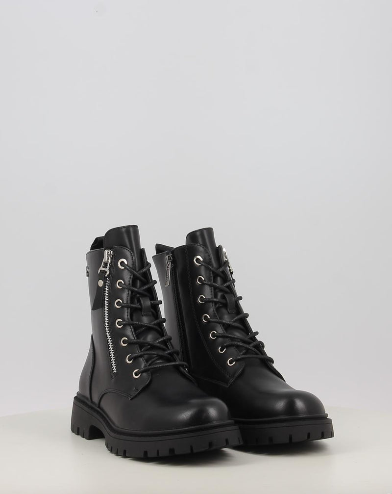 Stiefeletten XTI 15140301 schwarz