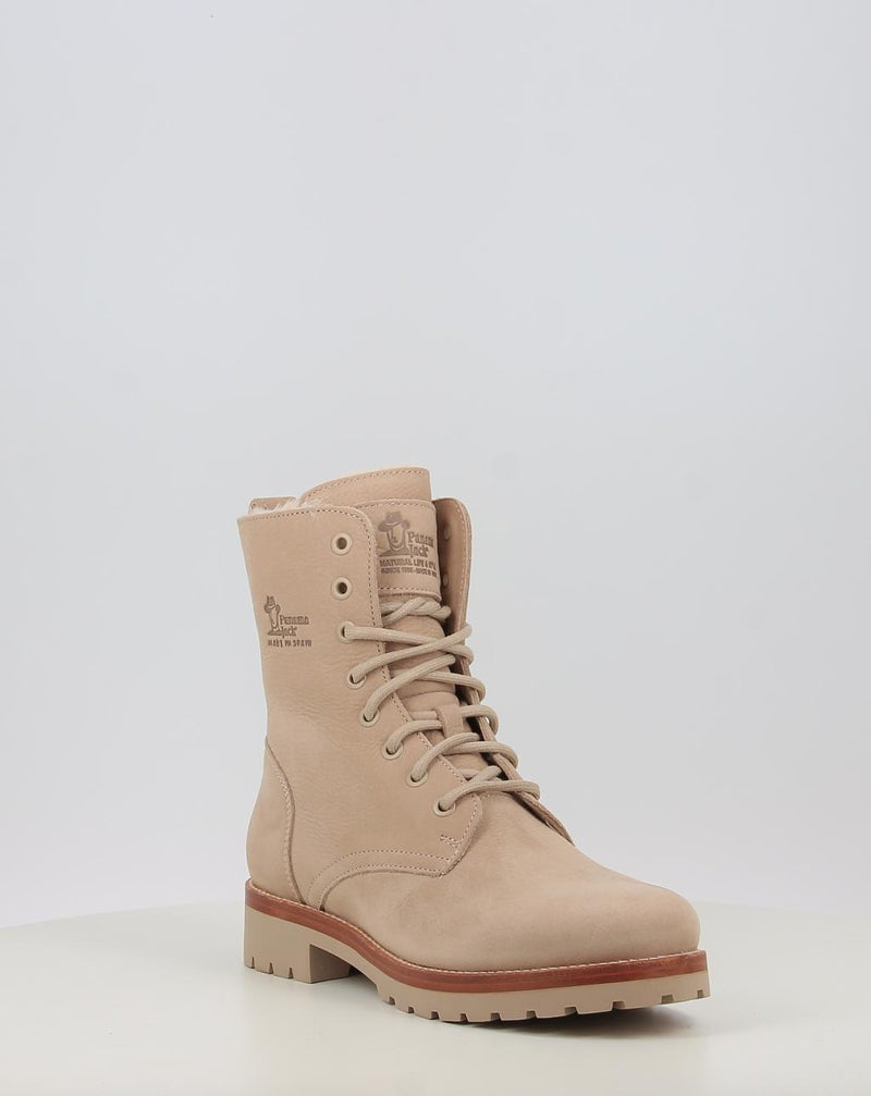 Stiefel PANAMA JACK FRISIA B12 beige