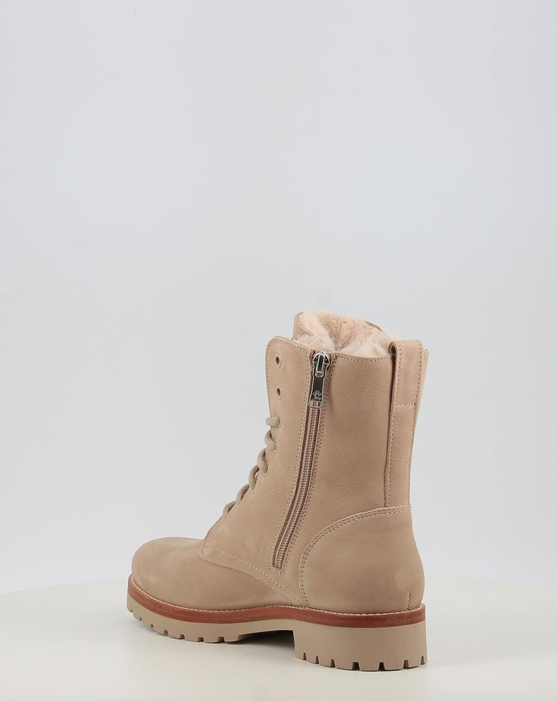 Stiefel PANAMA JACK FRISIA B12 beige