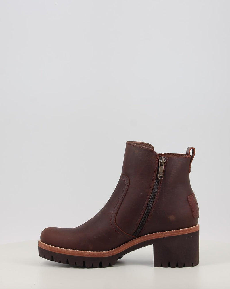 Stiefeletten PANAMA JACK PAULINE B10 leder