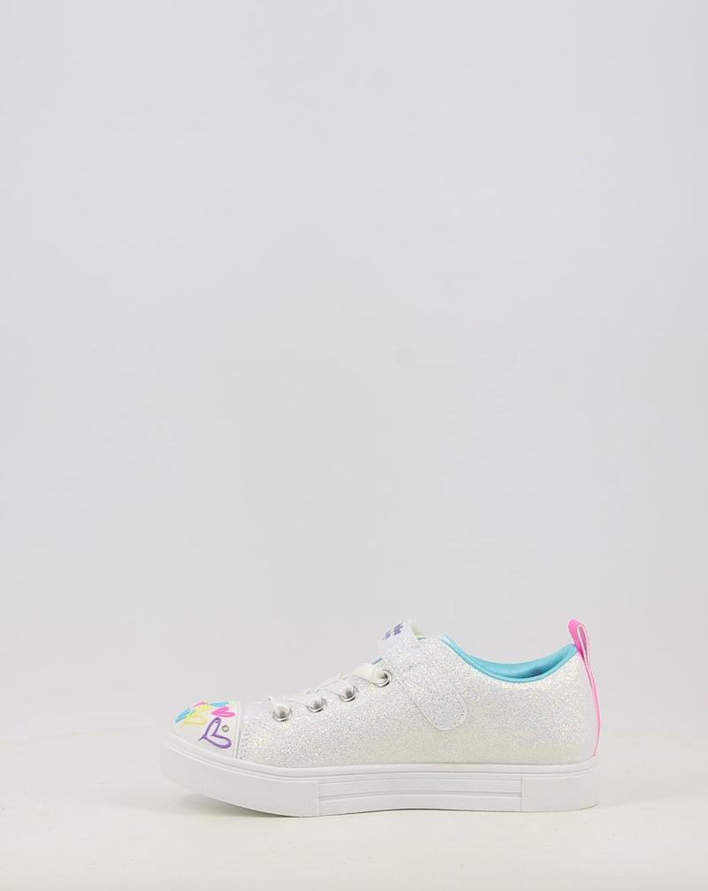 Sneakers SKECHERS TWINKLE SPARKS - LOVE 314463N mehrfarbig