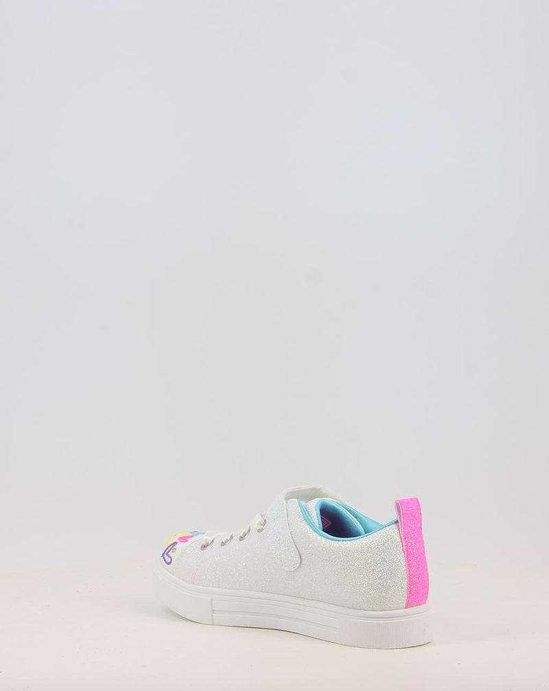 Sneakers SKECHERS TWINKLE SPARKS - LOVE 314463N mehrfarbig