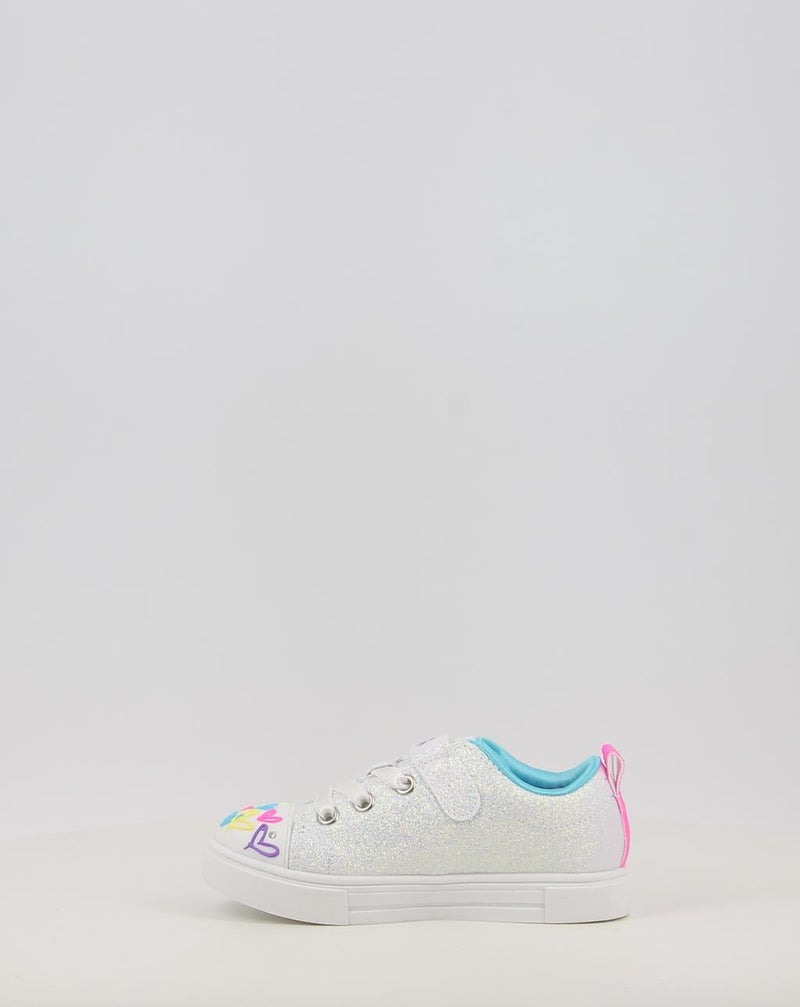 Sneakers SKECHERS TWINKLE SPARKS-LOVE 314463N mehrfarbig
