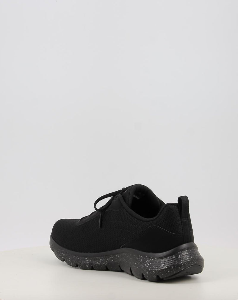 Sneakers SKECHERS FLEX ADVANTAGE 5.0 - ARTEL 232964 schwarz