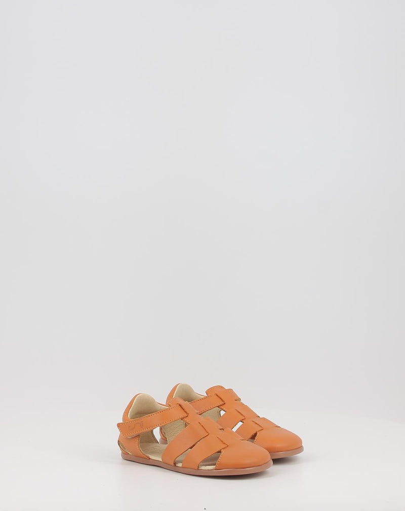 Sandalen FLEXI NENS 260-H lederfarben