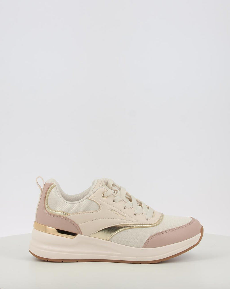 Sneaker SKECHERS BILLION 2 177342 creme