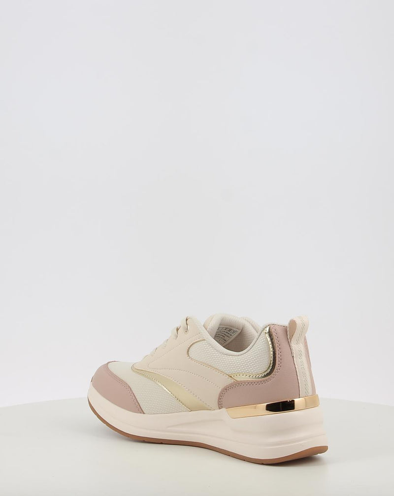 Sneaker SKECHERS BILLION 2 177342 creme