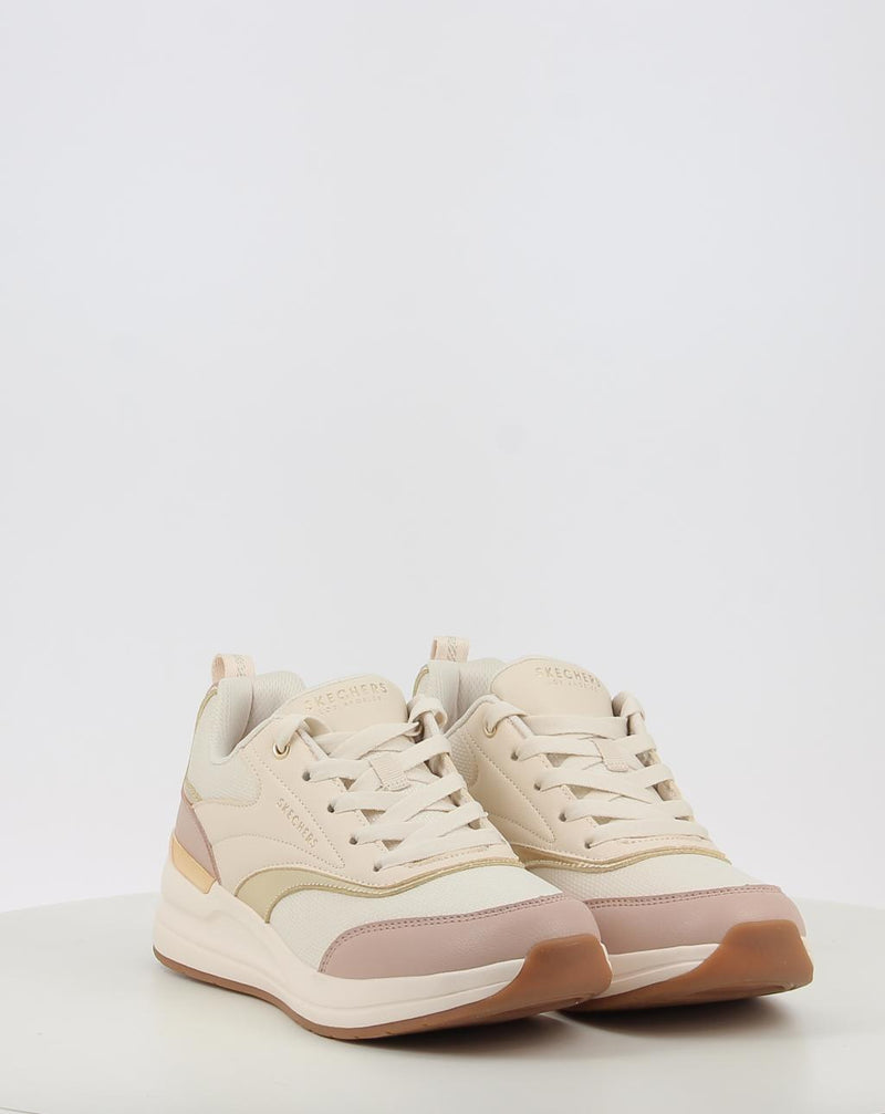 Sneaker SKECHERS BILLION 2 177342 creme
