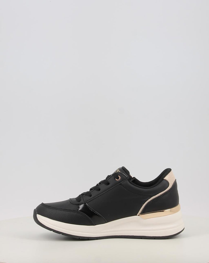 Sneaker SKECHERS BILLION 2 - HIGH-END 177341 schwarz
