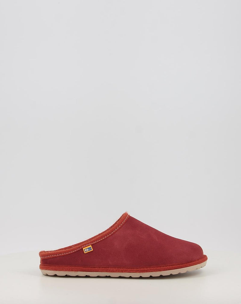 Hausschuhe NORDIKAS 2083 orange